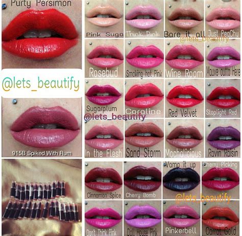 lip dye reviews.